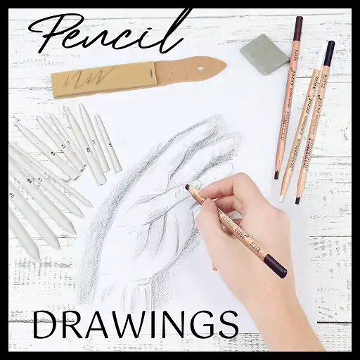 Play Learn 3D pencil drawing APK Play Learn 3D pencil drawing APK