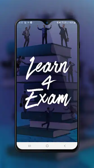 Play Learn4Exam  and enjoy Learn4Exam with UptoPlay