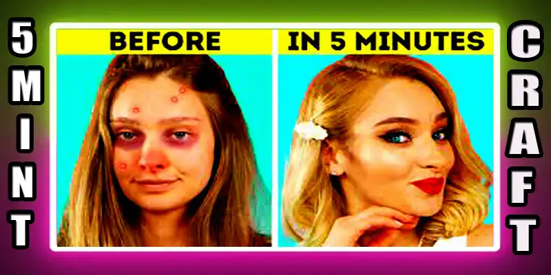 Play Learn 5 Minute Crafts Video  and enjoy Learn 5 Minute Crafts Video with UptoPlay