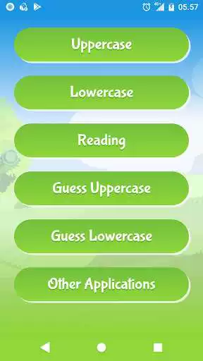 Play Learn ABC Alphabets  and enjoy Learn ABC Alphabets with UptoPlay