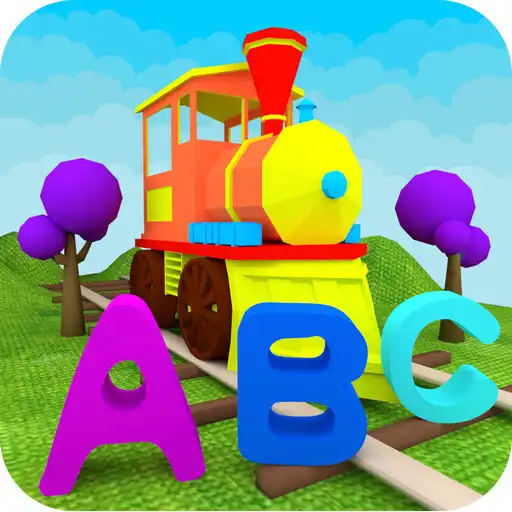 Play Learn ABC Alphabet - Train Game For Preschool Kids APK Play Learn ABC Alphabet - Train Game For Preschool Kids APK