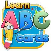 Free play online Learn ABC Cards APK Free play online Learn ABC Cards APK