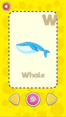 Play Learn ABC Cards