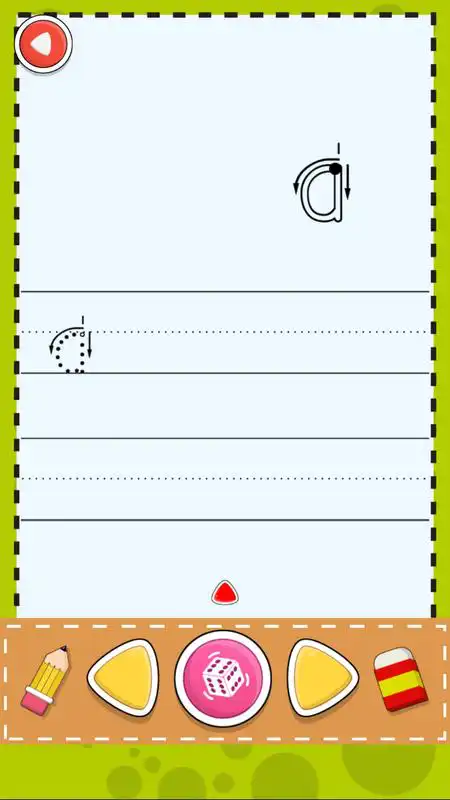 Play Learn ABC Cards