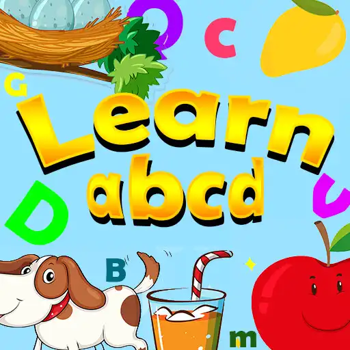 Play Learn abcd 123 a for apple APK