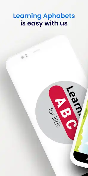 Play Learn ABC - Tracing  Phonics  and enjoy Learn ABC - Tracing  Phonics with UptoPlay
