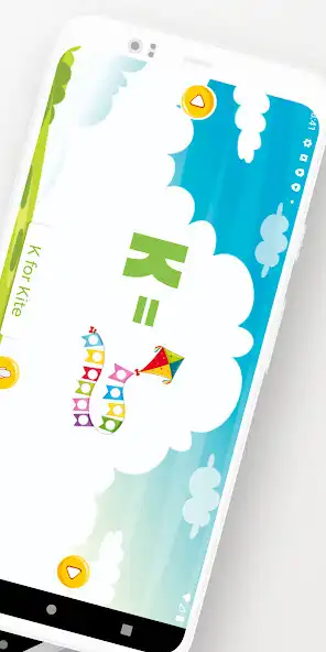 Play Learn ABC - Tracing  Phonics as an online game Learn ABC - Tracing  Phonics with UptoPlay