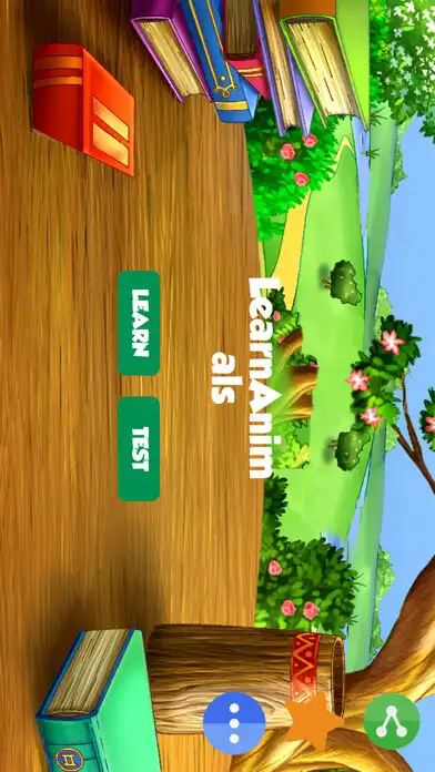 Play Learn About Animals for Kids  and enjoy Learn About Animals for Kids with UptoPlay