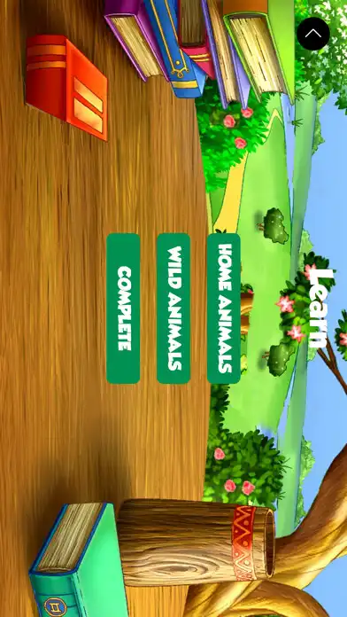 Play Learn About Animals for Kids as an online game Learn About Animals for Kids with UptoPlay