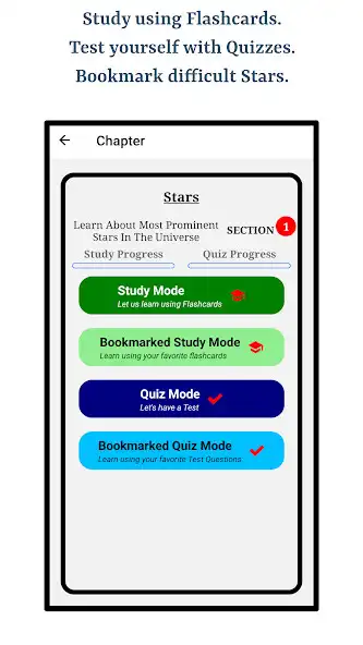 Play Learn About Stars as an online game Learn About Stars with UptoPlay