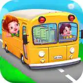 Free play online Learn About: Vehicles for kids APK