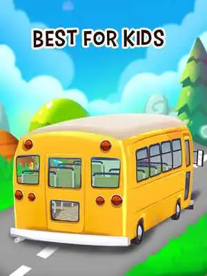 Play Learn About: Vehicles for kids