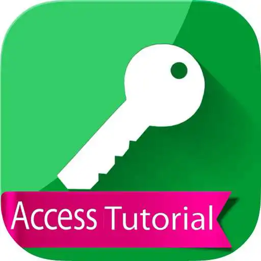 Free play online Learn Access 2003  APK