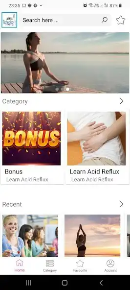 Play Learn Acid Reflux  and enjoy Learn Acid Reflux with UptoPlay