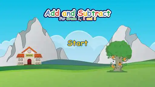 Play Learn Add and Subtract  and enjoy Learn Add and Subtract with UptoPlay
