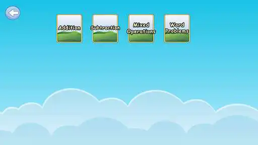 Play Learn Add and Subtract as an online game Learn Add and Subtract with UptoPlay