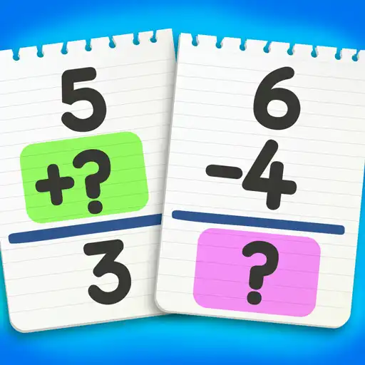 Play Learn Addition and Subtraction APK