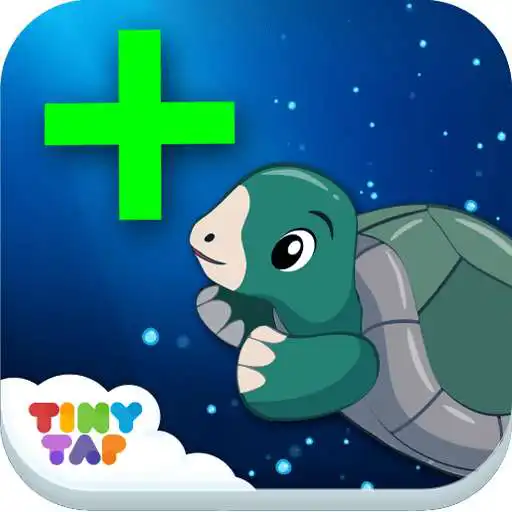 Free play online Learn Addition - Math for Kids  APK