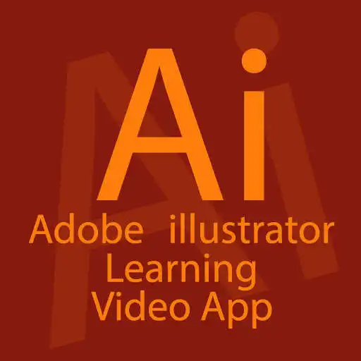 Play Learn Adobe illustrator videos APK