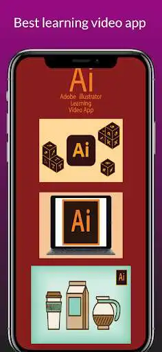 Play Learn Adobe illustrator videos as an online game Learn Adobe illustrator videos with UptoPlay