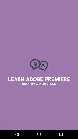 Play Learn Adobe Premiere Pro Video  and enjoy Learn Adobe Premiere Pro Video with UptoPlay