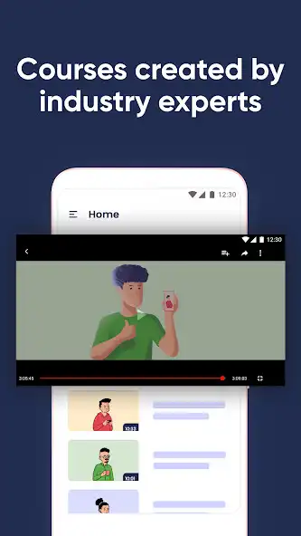 Play Learn Adobe XD as an online game Learn Adobe XD with UptoPlay