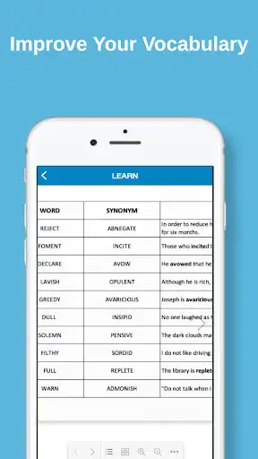 Play Learn Advanced English Words Quiz Free as an online game Learn Advanced English Words Quiz Free with UptoPlay