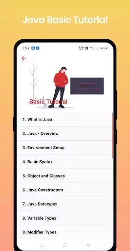 Play Learn Advance Java - Servlet, JSP, JDBC as an online game online Learn Advance Java - Servlet, JSP, JDBC with UptoPlay com.skyapper.learnadvancejava Play Learn Advance Java - Servlet, JSP, JDBC as an online game Learn Advance Java - Servlet, JSP, JDBC with UptoPlay