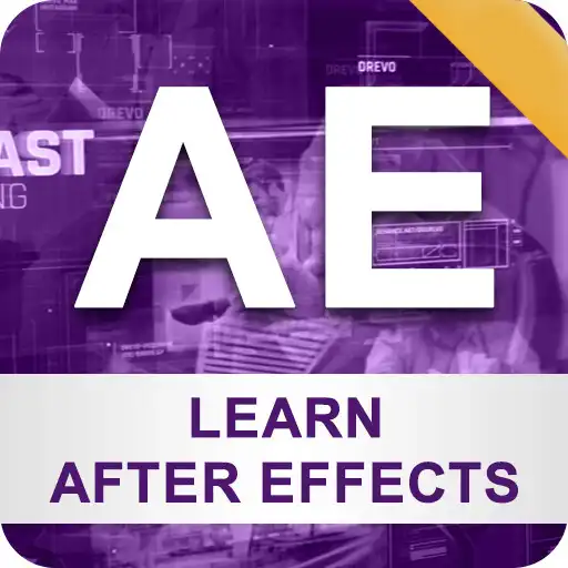 Play Learn After Effects : 2021 APK