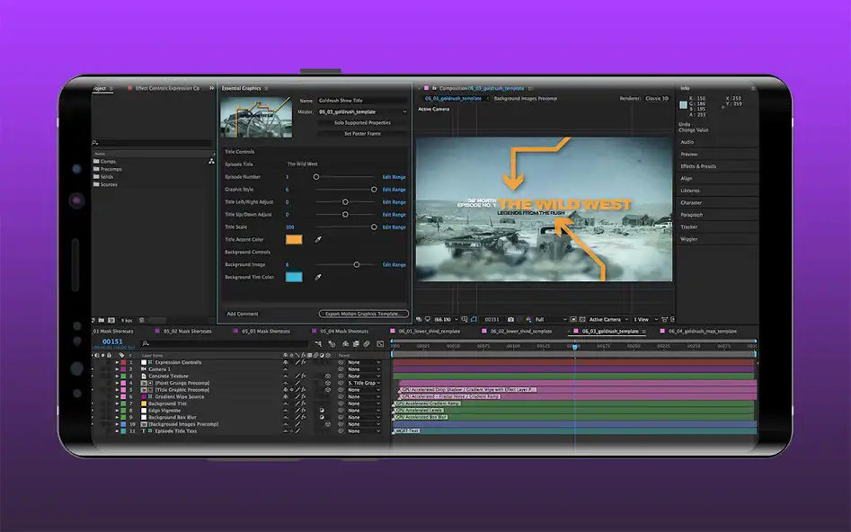 Play Learn After Effects : 2021 and enjoy Learn After Effects : 2021 with UptoPlay Play Learn After Effects : 2021 and enjoy Learn After Effects : 2021 with UptoPlay