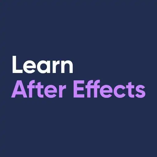 Play Learn AfterEffects APK