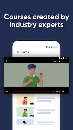 Play Learn AfterEffects as an online game Learn AfterEffects with UptoPlay