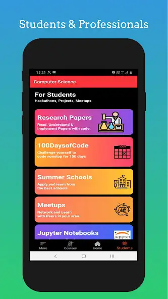 Play Learn AI  - Data Science MBA  and enjoy Learn AI  - Data Science MBA with UptoPlay