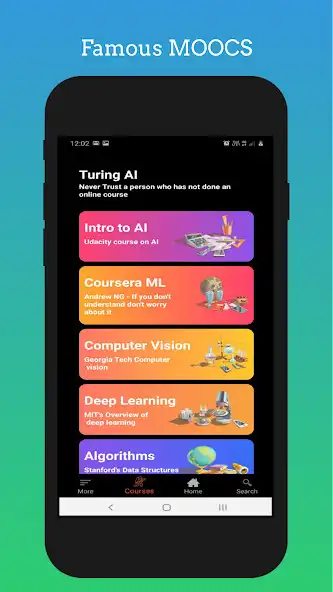 Play Learn AI  - Data Science MBA as an online game Learn AI  - Data Science MBA with UptoPlay