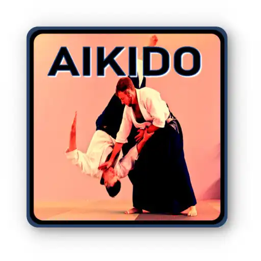 Play Learn aikido. Self Defense APK
