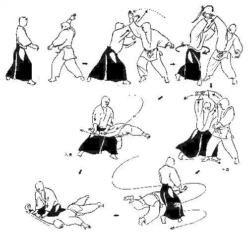 Play Learn aikido. Self Defense  and enjoy Learn aikido. Self Defense with UptoPlay