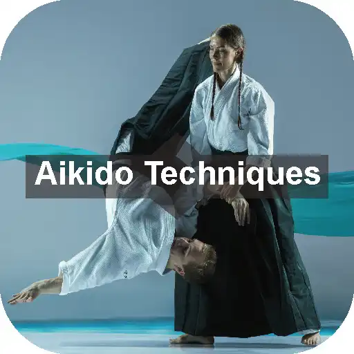 Play Learn Aikido Techniques Easy APK