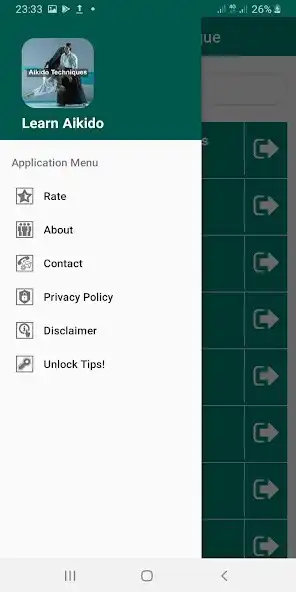 Play Learn Aikido Techniques Easy as an online game Learn Aikido Techniques Easy with UptoPlay