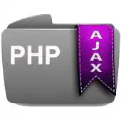 Free play online Learn AJAX and PHP APK Free play online Learn AJAX and PHP APK