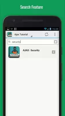 Play Learn AJAX Free