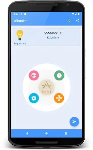Play Learn Albanian and Phrases  and enjoy Learn Albanian and Phrases with UptoPlay