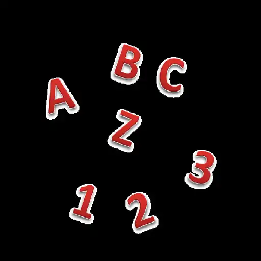 Play Learn Albhabet and Number APK Play Learn Albhabet and Number APK
