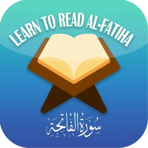 Play Learn AlFatiha APK