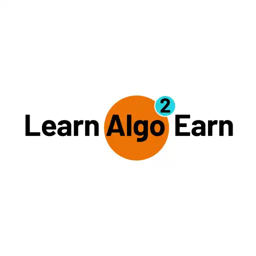 Play Learn Algo2 Earn APK