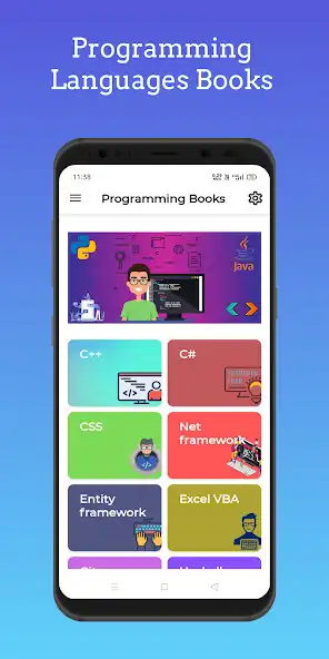 Play Learn all Programming language  and enjoy Learn all Programming language with UptoPlay