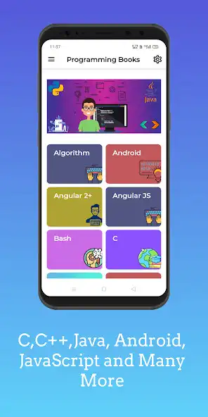 Play Learn all Programming language as an online game Learn all Programming language with UptoPlay