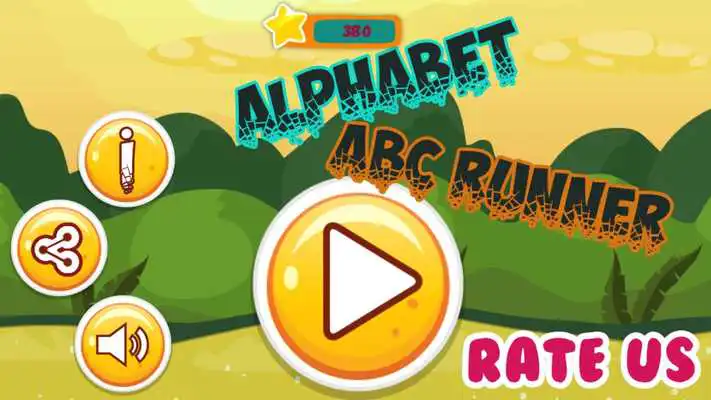 Play Learn Alphabet ABC for kids - study games