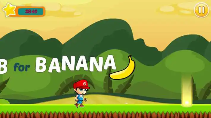 Play Learn Alphabet ABC for kids - study games