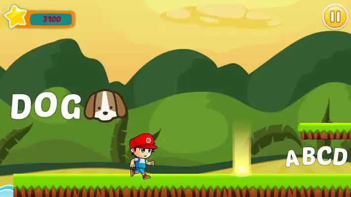 Play Learn Alphabet ABC for kids - study games