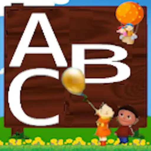 Play Learn Alphabet - English APK Play Learn Alphabet - English APK